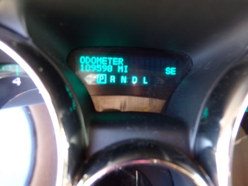 Used 2016 Buick Enclave Leather image 13