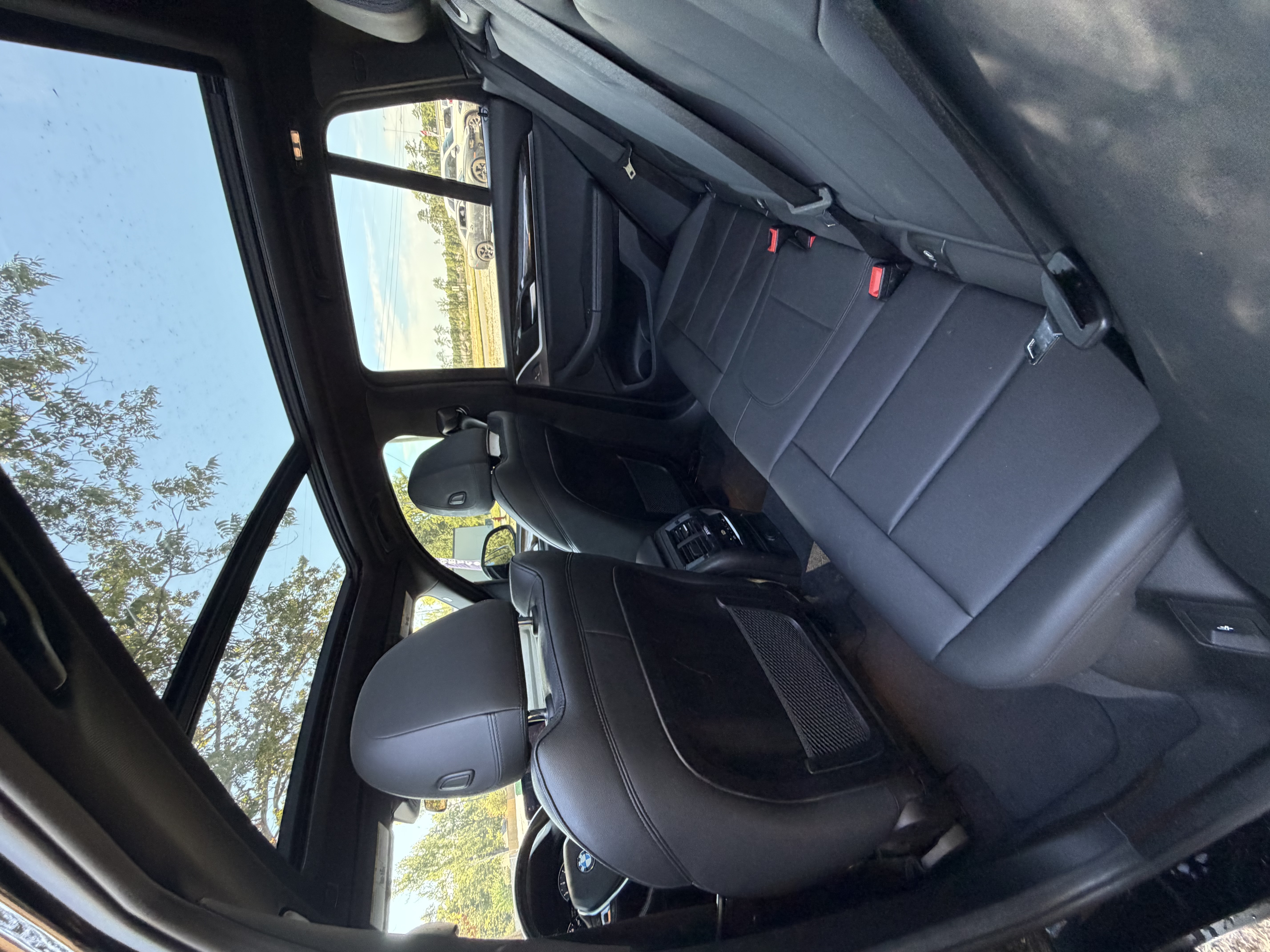 Used 2019 BMW X3 sDrive30i RWD image 9