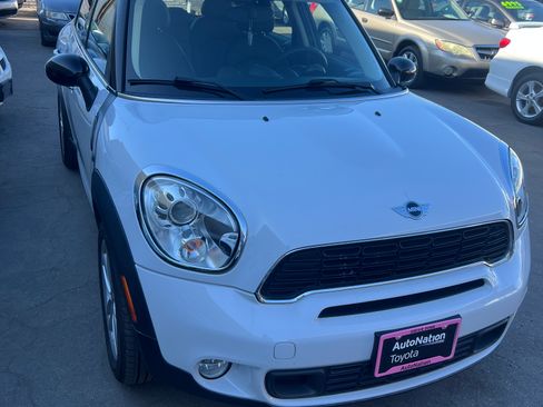 Used 2013 MINI Cooper Countryman S FWD image 3