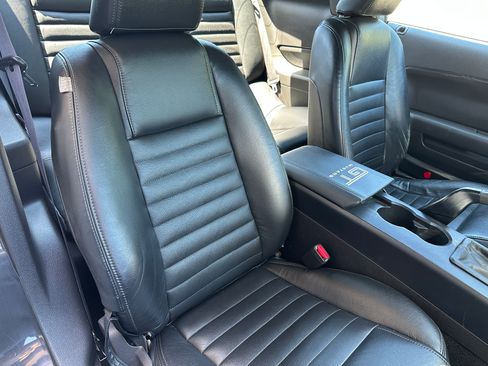Used 2007 Ford Mustang GT Coupe RWD image 14