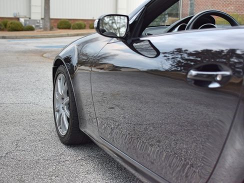 Used 2006 Mercedes-Benz SLK 350 image 36