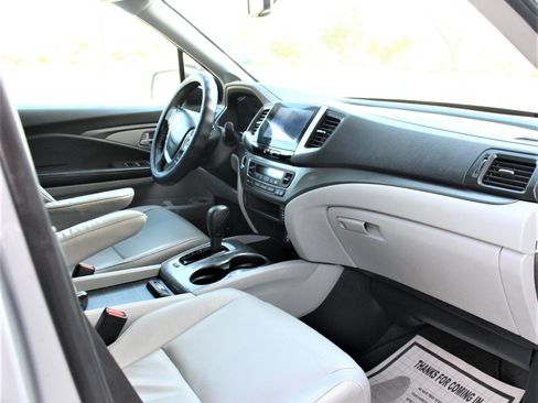 Used 2016 Honda Pilot FWD EX-L image 28