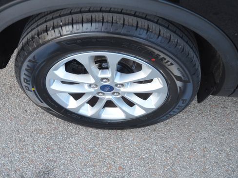 Used 2021 Ford Escape SE image 20