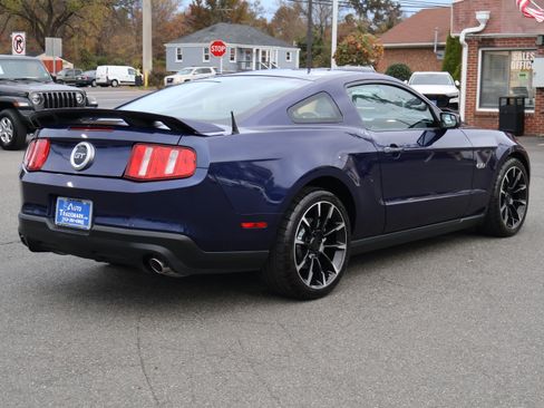 Used 2011 Ford Mustang GT Premium image 6
