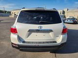 Used 2013 Toyota Highlander Limited image 6