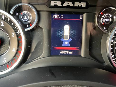 Used 2021 RAM 3500 Tradesman image 12