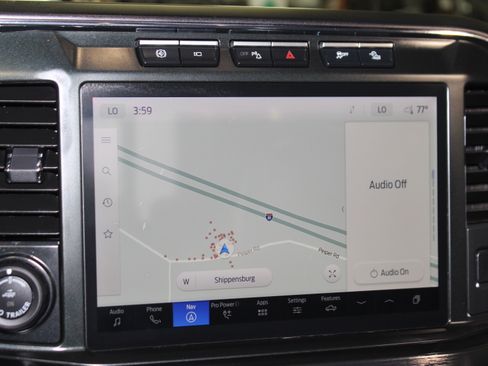 Used 2023 Ford F250 Lariat image 43