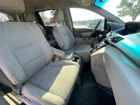 Used 2012 Honda Odyssey EX image 16