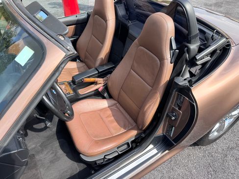 Used 2000 BMW Z3 2.3 image 14