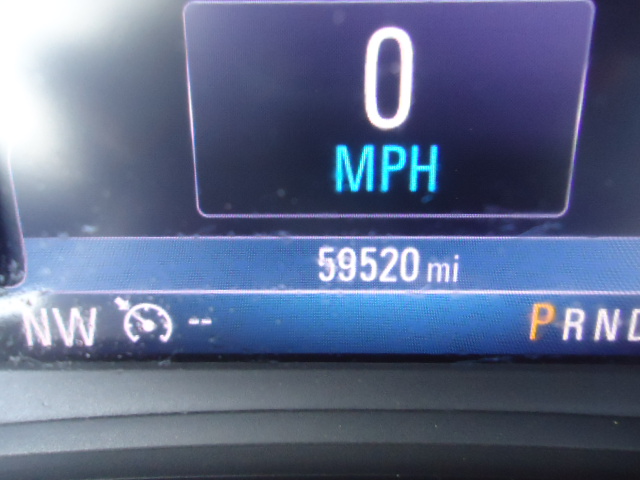 Used 2019 Buick Encore FWD Preferred image 17