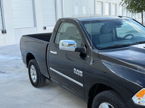Used 2013 RAM 1500 ST RWD image 59