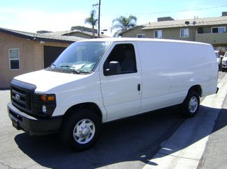 Used 2012 Ford E-350 and Econoline 350 image 1