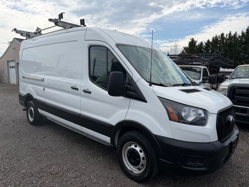 Used 2022 Ford Transit 250 image 6