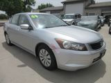 Used 2008 Honda Accord LX image 2