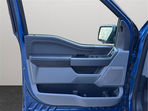 Used 2024 Ford F150 XLT image 24