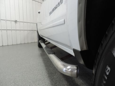 Used 2016 Chevrolet Silverado 1500 LT Z71 image 13