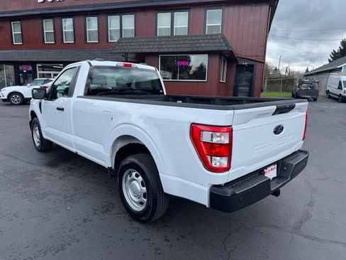 Used 2022 Ford F150 XL image 2