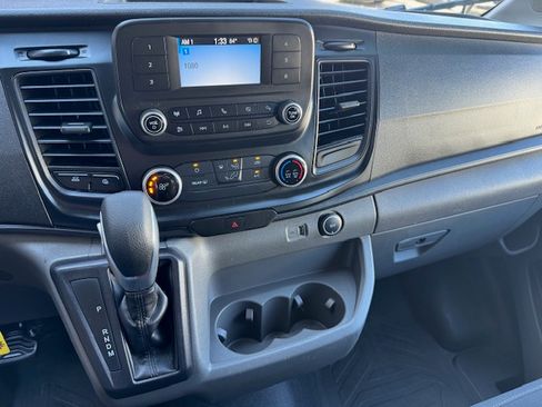 Used 2023 Ford Transit 250 image 13