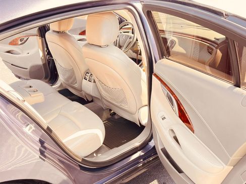 Used 2013 Buick LaCrosse Leather image 12