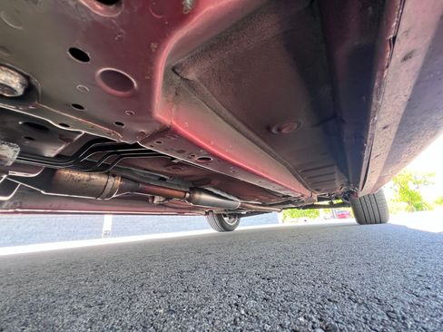 Used 2006 Mitsubishi Eclipse GT FWD image 20