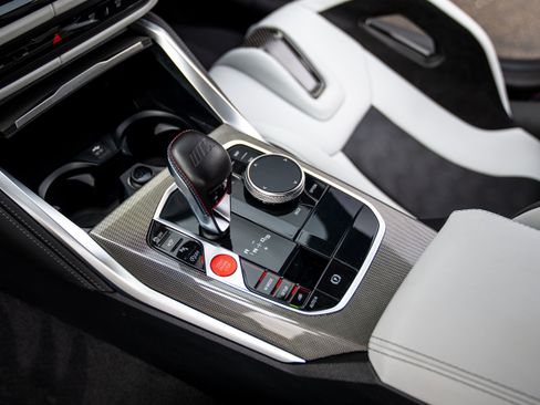 Used 2023 BMW M3 Competition image 25