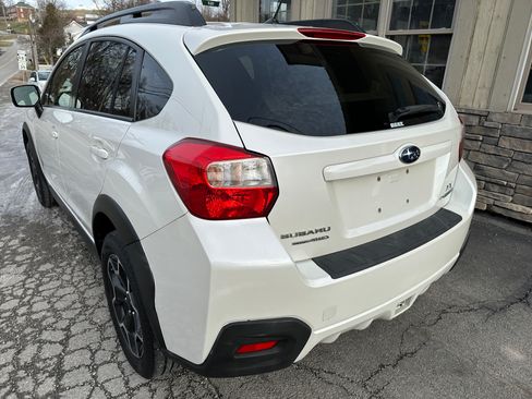 Used 2014 Subaru XV Crosstrek 2.0i Premium image 8