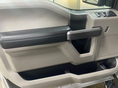 Used 2019 Ford F150 4x4 SuperCab image 10