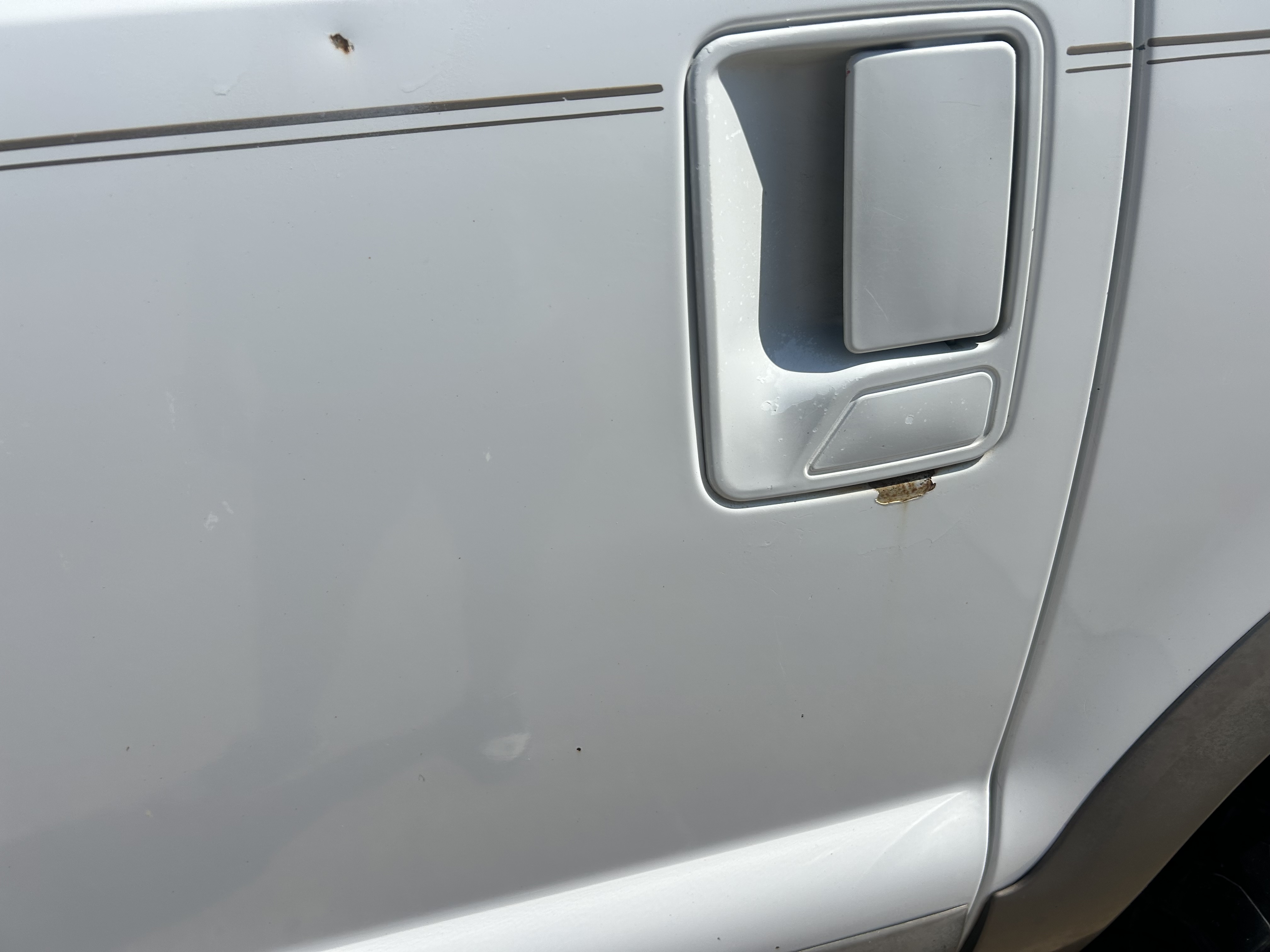 Used 2001 Ford Excursion 4WD Limited image 30