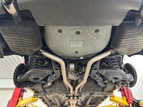 Used 2009 Cadillac CTS image 21