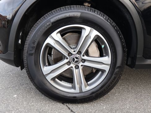 Used 2017 Mercedes-Benz GLC 300 image 41