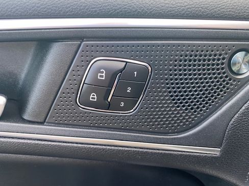 Used 2022 Ford Edge AWD ST image 19