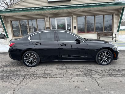 Used 2019 BMW 330i xDrive