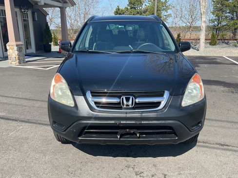 Used 2004 Honda CR-V EX image 2