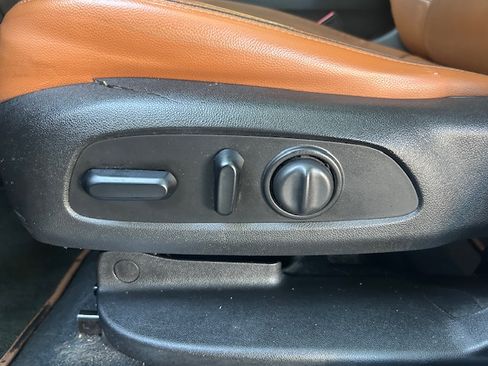 Used 2018 GMC Acadia AWD All Terrain image 25
