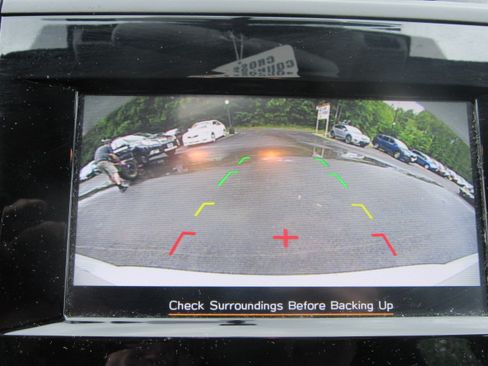 Used 2020 Subaru Impreza 2.0i Hatchback AWD/4WD image 19