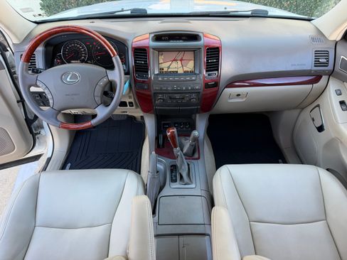 Used 2008 Lexus GX 470 image 26