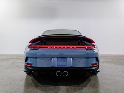 Used 2024 Porsche 911 S/T image 8