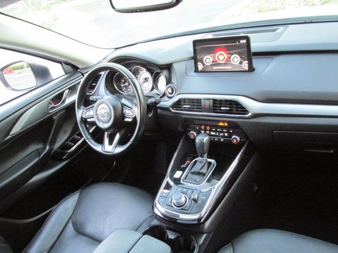 Used 2020 MAZDA CX-9 AWD Grand Touring image 8
