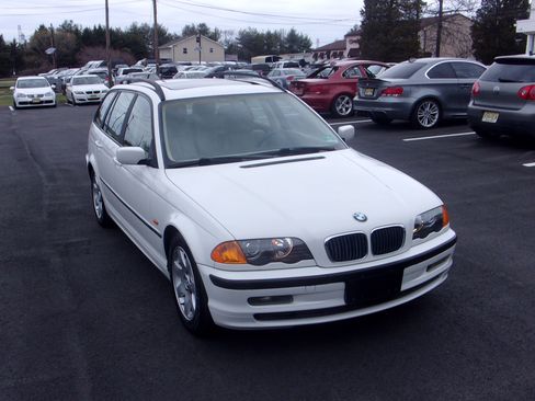 Used 2000 BMW 323i image 20