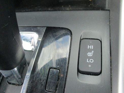 Used 2013 Honda Accord EX-L V6 Sedan image 28