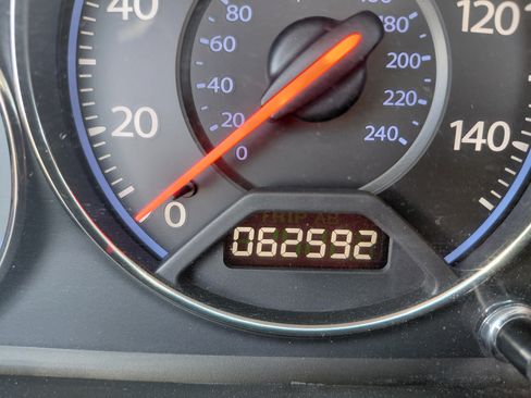 Used 2005 Honda Civic LX image 13