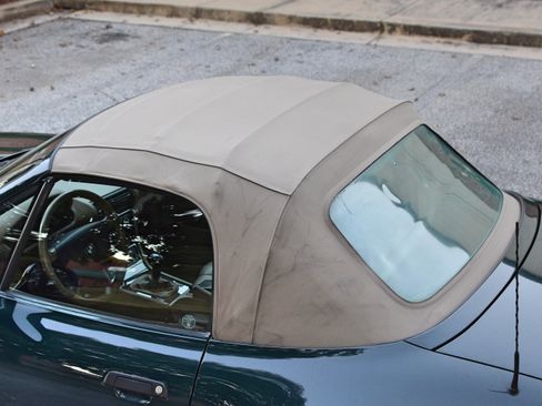 Used 1998 BMW Z3 2.8 image 19