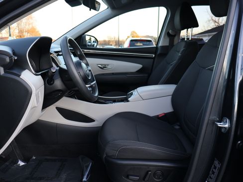 Used 2022 Hyundai Tucson SEL image 11