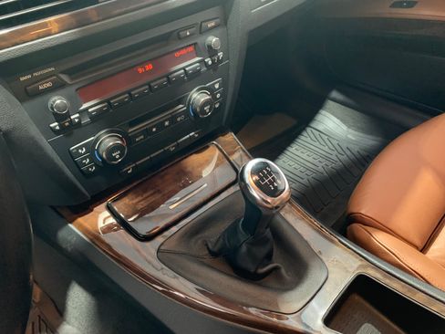 Used 2008 BMW 335xi image 15