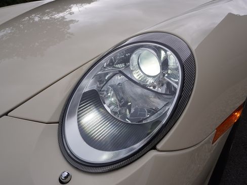 Used 2010 Porsche 911 Carrera S Cabriolet RWD image 25