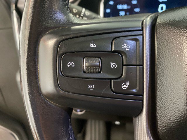 Used 2024 GMC Sierra 3500 Denali Ultimate AWD/4WD image 25