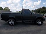 Used 2001 Ford F150 XLT image 4