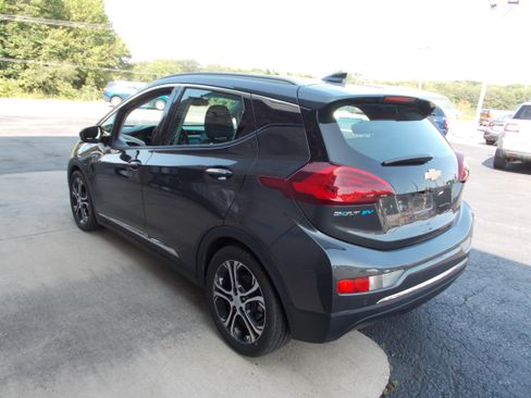 Used 2017 Chevrolet Bolt Premier image 6