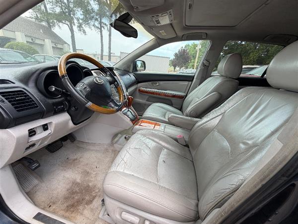 Used 2004 Lexus RX 330 AWD image 7