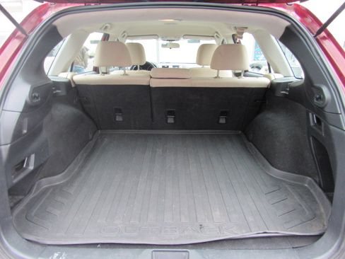 Used 2015 Subaru Outback 2.5i Premium image 13